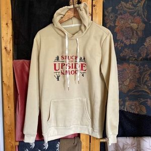 Stranger Things Hoodie